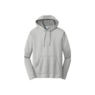 Custom Embroidered Port & Company® Performance Hoodie