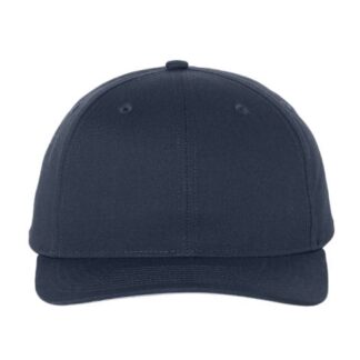 Custom Embroidered Richardson Pro Twill Snapback Cap