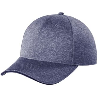 Custom Embroidered Sport-Tek® Contender ™ Snapback Cap