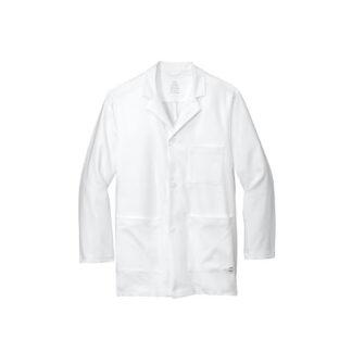 Custom Embroidered Wink® Men's Consultation Lab Coat