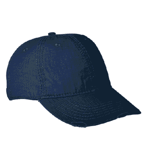 Custom Embroidered Adams Distressed Image Maker Cap