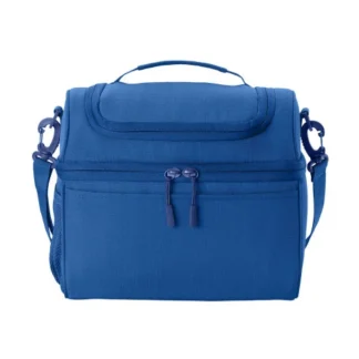 Custom Embroidered Port Authority® Insulated Dome Cooler