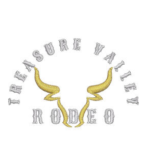 Treasure Valley Rodeo Bring Your Own Shirt - Embroidery Only