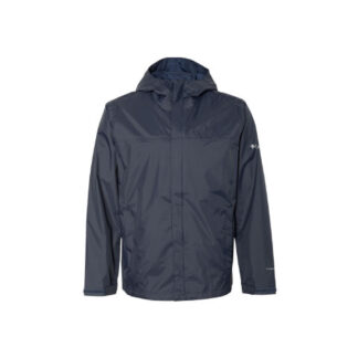 Custom Embroidered Columbia - Watertight™ II Jacket