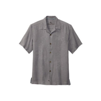 Custom Embroidered Tommy Bahama® Tropic Isles Short Sleeve Shirt