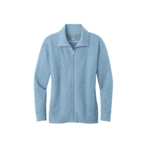 Custom Embroidered Tommy Bahama® Women’s Tobago Bay Full-Zip