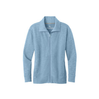 Custom Embroidered Tommy Bahama® Women’s Tobago Bay Full-Zip
